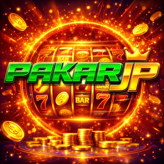 pakarjp App APK Terbaru