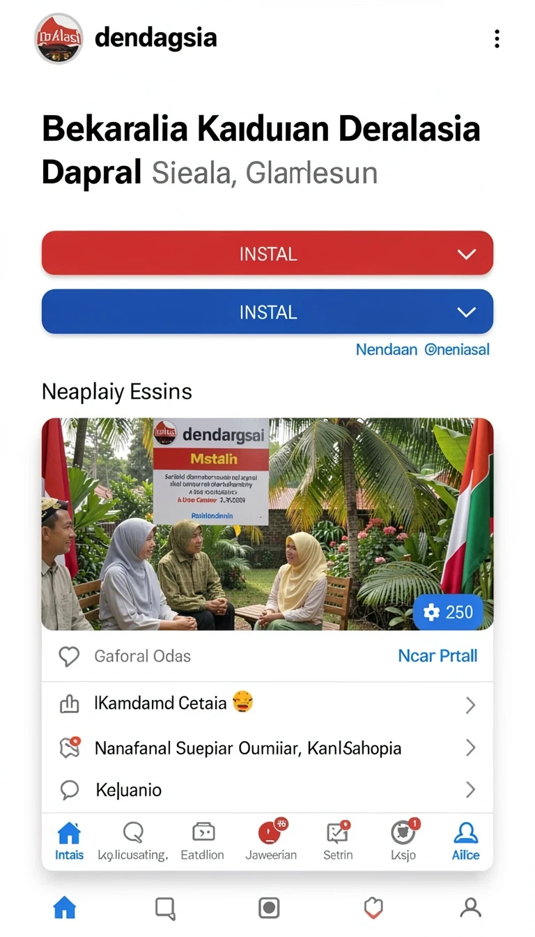 Review Aplikasi kaisar888 screenshot