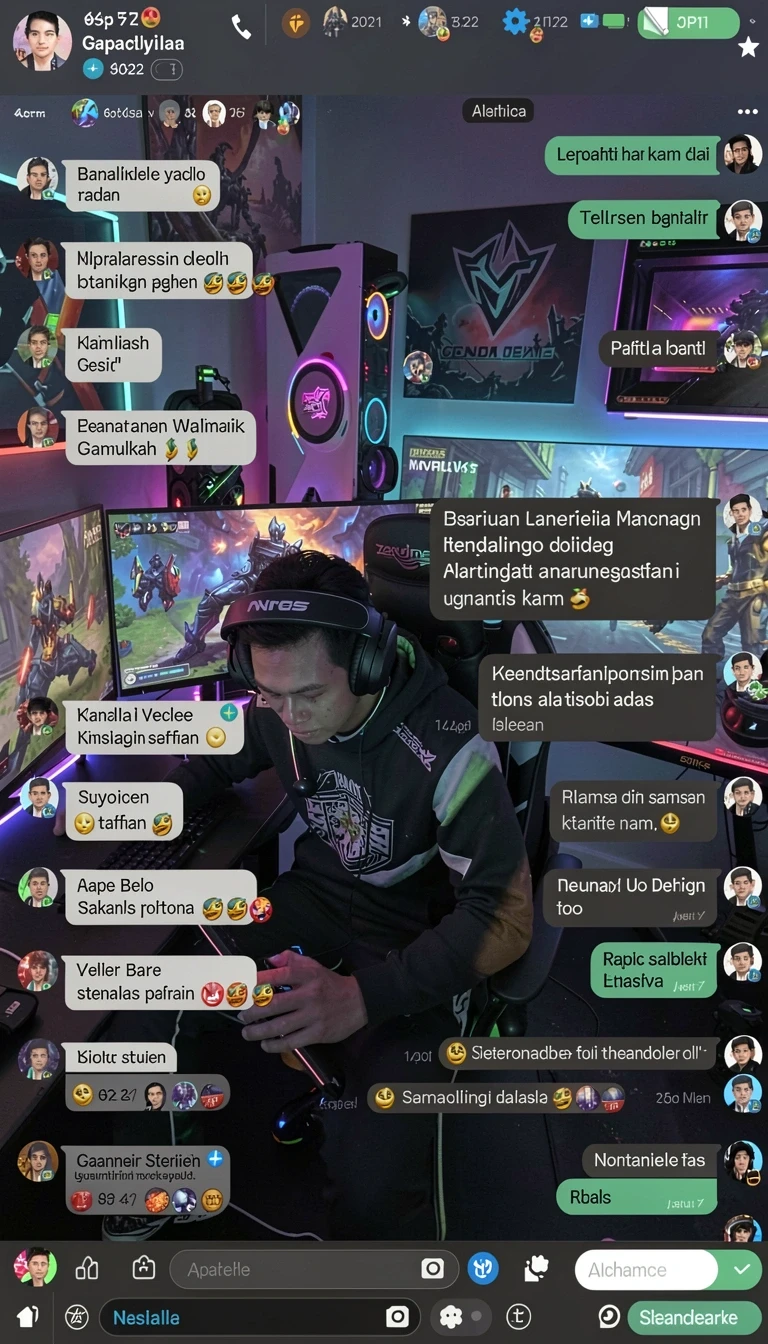 Review Aplikasi ee789 screenshot