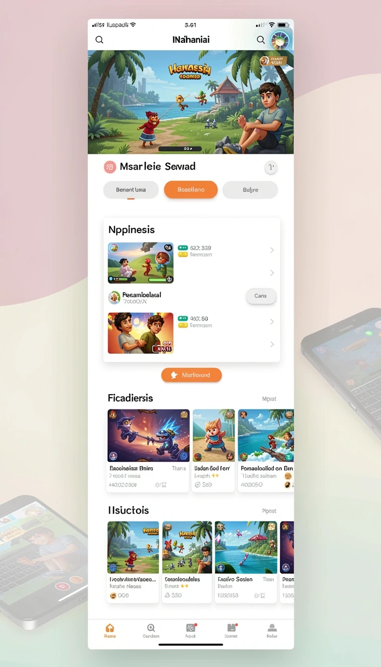 Review Aplikasi wk888 screenshot