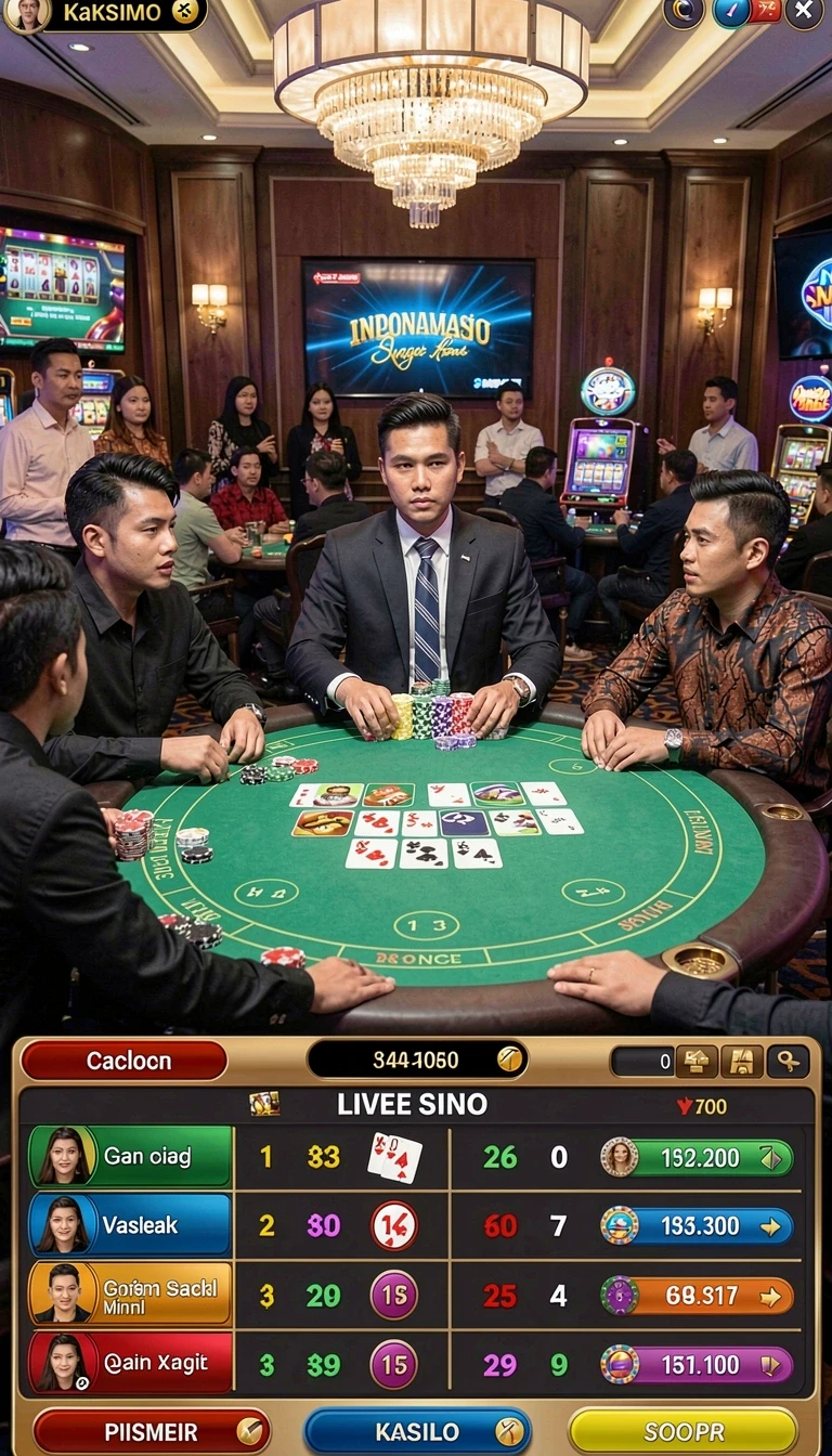 Review Aplikasi lajubet screenshot