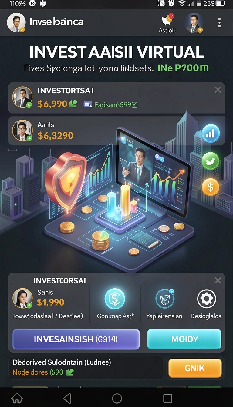Review Aplikasi 8364 screenshot