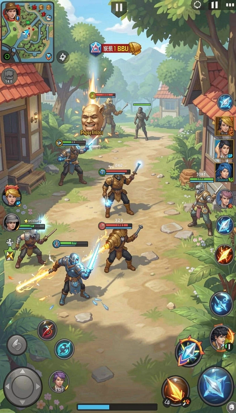 Review Aplikasi bigcor78 Versi Terbaru screenshot