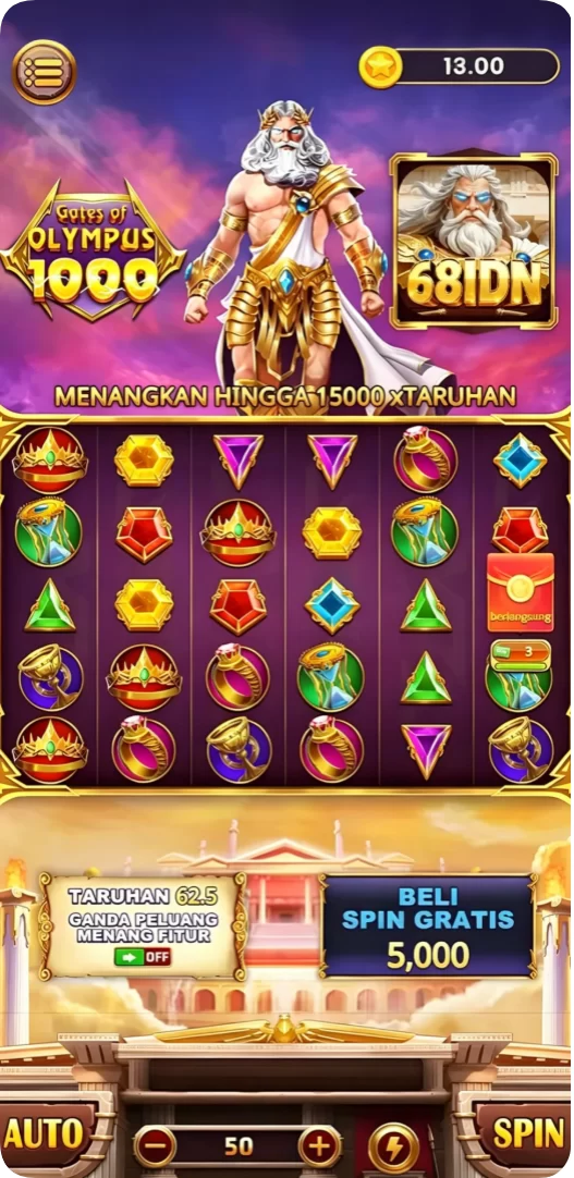 Review Aplikasi dahlia77 screenshot