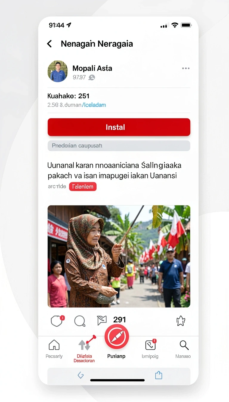 Download bpjs777 APK untuk Android screenshot