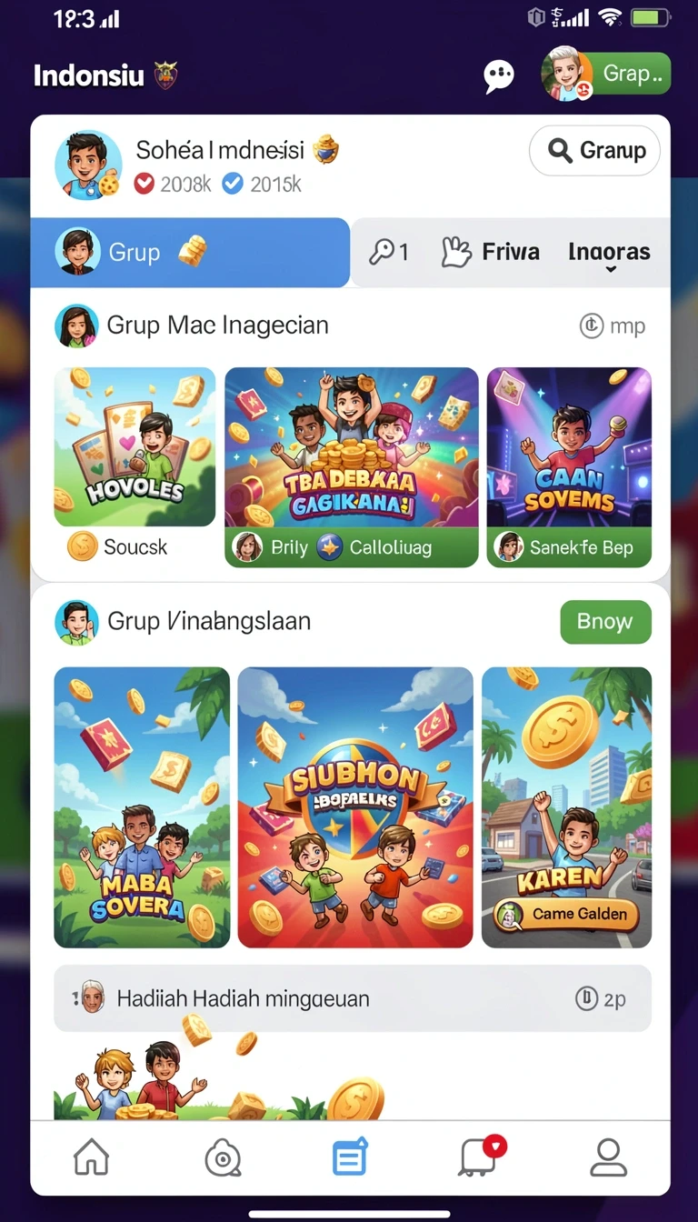 Review Aplikasi mpo666 screenshot