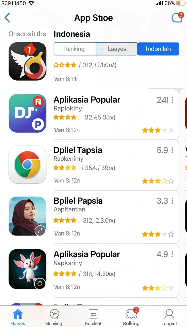 adam77 App APK Terbaru screenshot