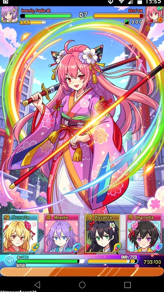 Review Aplikasi akunjp screenshot