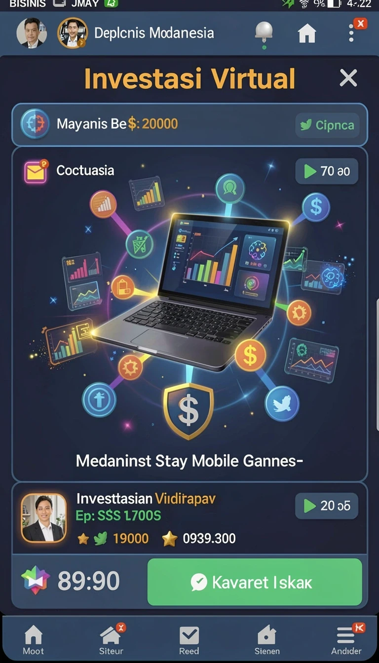 Review Aplikasi sr6666 screenshot