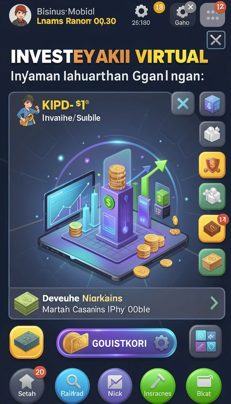 Review Aplikasi ufo777 screenshot