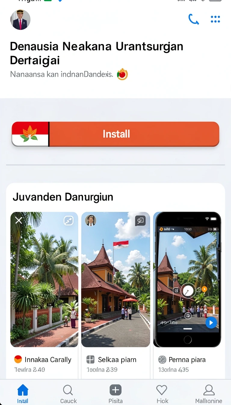 Review Aplikasi aztec88 Versi Terbaru screenshot