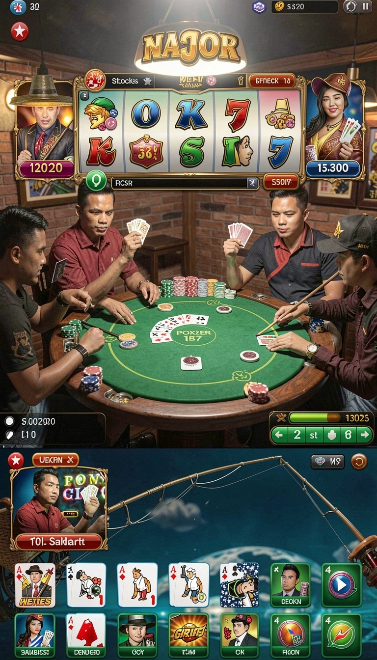 Review Aplikasi toto282 screenshot