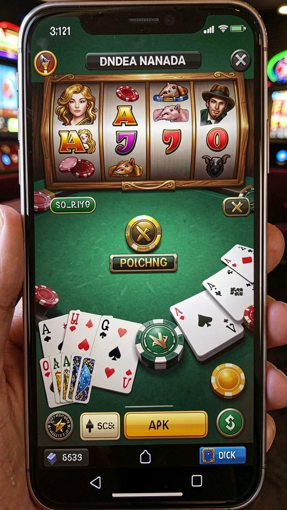 Review Aplikasi panglima77 screenshot