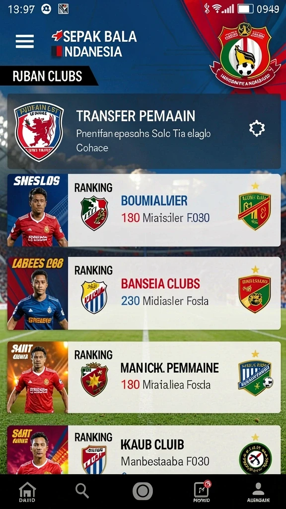 Download garitoto APK untuk Android screenshot
