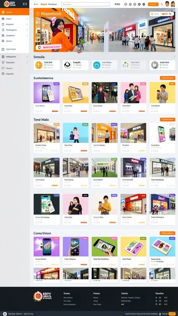 Review Aplikasi lotushoki screenshot