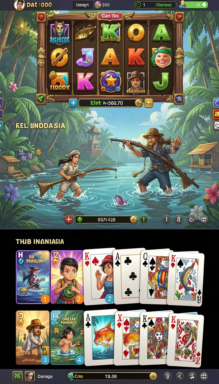 Review Aplikasi omtogel screenshot