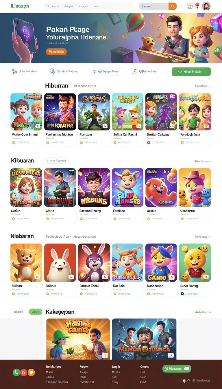 Review Aplikasi c8vip screenshot