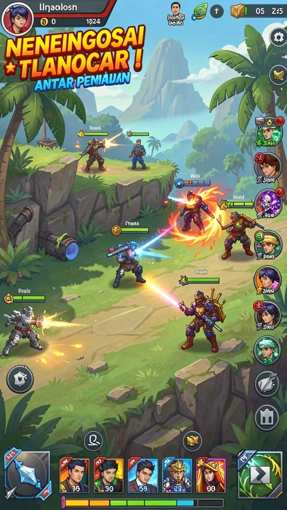 Review Aplikasi ug777 screenshot