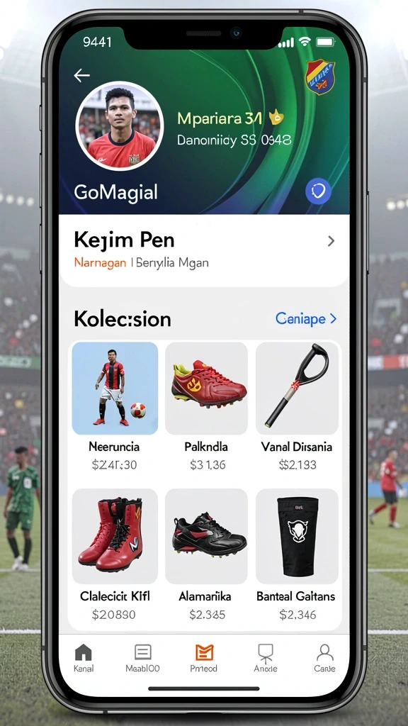 Review Aplikasi ayu89 screenshot